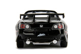 Honda S2000 Fast & Furious Jada 1/32