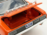 Plymouth Hemi Cuda Sun Kisses Sox & Martin 1970 ACME 1/18