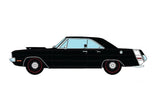 Dodge Dart Swinger 340 1970 ACME 1/18