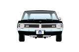 Dodge Dart Swinger 340 1970 ACME 1/18