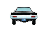 Dodge Dart Swinger 340 1970 ACME 1/18