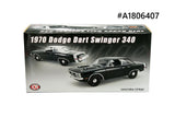 Dodge Dart Swinger 340 1970 ACME 1/18