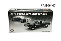 Dodge Dart Swinger 340 1970 ACME 1/18