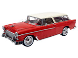 Chevrolet Bel Air Nomad 1955 ACME 1/18