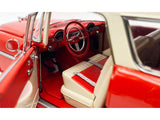 Chevrolet Bel Air Nomad 1955 ACME 1/18