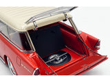Chevrolet Bel Air Nomad 1955 ACME 1/18