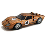 Mercury GT-40 MK II 1967 Shelby Collectibles (Acme) 1/18