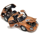 Mercury GT-40 MK II 1967 Shelby Collectibles (Acme) 1/18