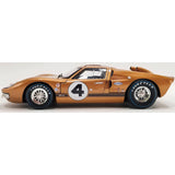 Mercury GT-40 MK II 1967 Shelby Collectibles (Acme) 1/18