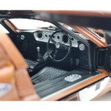 Mercury GT-40 MK II 1967 Shelby Collectibles (Acme) 1/18