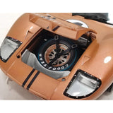 Mercury GT-40 MK II 1967 Shelby Collectibles (Acme) 1/18