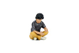 Figurine RWB Nakai-san -4 American Diorama 1/18