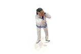 Figurine 18 Series 2, #6 Showcasts 1/18