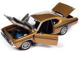 Dodge Demon GSS Supercharged 340 (Mr Norm's) 1972 Auto World 1/18