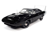 Dodge Charger Daytona 1969 Auto World 1/18