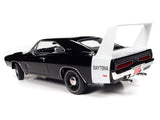 Dodge Charger Daytona 1969 Auto World 1/18