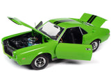 AMC AMX 1969 Auto World 1/18