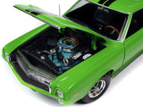 AMC AMX 1969 Auto World 1/18