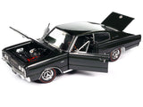 Dodge Charger 1966 Auto World 1/18