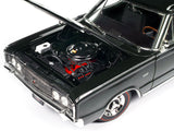 Dodge Charger 1966 Auto World 1/18