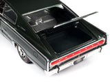 Dodge Charger 1966 Auto World 1/18