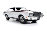 Buick GSX 1970 Auto World 1/18