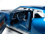 Ford Mustang Mach 1 1971 Auto World 1/18