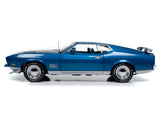 Ford Mustang Mach 1 1971 Auto World 1/18