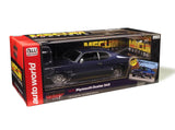 Plymouth Duster 340 1970 Auto World 1/18