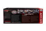 Dodge Charger R/T 1968 Auto World 1/18