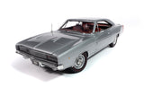 Dodge Charger R/T 1968 Auto World 1/18