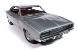 Dodge Charger R/T 1968 Auto World 1/18