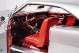 Dodge Charger R/T 1968 Auto World 1/18