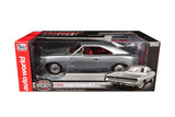 Dodge Charger R/T 1968 Auto World 1/18