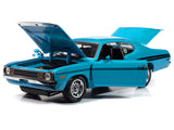 Dodge Demon GSS Mr. Norm's 1972 Auto World 1/18