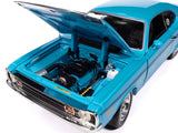 Dodge Demon GSS Mr. Norm's 1972 Auto World 1/18
