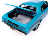 Dodge Demon GSS Mr. Norm's 1972 Auto World 1/18