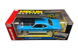 Dodge Demon GSS Mr. Norm's 1972 Auto World 1/18