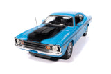 Dodge Demon GSS Mr. Norm's 1972 Auto World 1/18