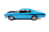 Dodge Demon GSS Mr. Norm's 1972 Auto World 1/18