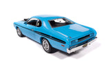 Dodge Demon GSS Mr. Norm's 1972 Auto World 1/18
