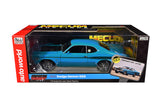 Dodge Demon GSS Mr. Norm's 1972 Auto World 1/18