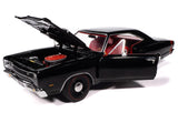 Dodge Coronet Super Bee 1969 Auto World 1/18