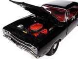 Dodge Coronet Super Bee 1969 Auto World 1/18