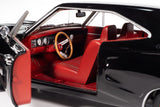 Dodge Coronet Super Bee 1969 Auto World 1/18
