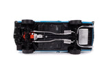 Chevrolet Chevelle SS396 1969 Auto World 1/18