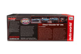 Chevrolet Chevelle SS396 1969 Auto World 1/18