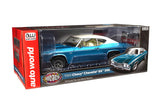 Chevrolet Chevelle SS396 1969 Auto World 1/18