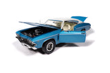 Chevrolet Chevelle SS396 1969 Auto World 1/18