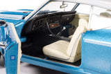 Chevrolet Chevelle SS396 1969 Auto World 1/18